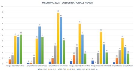 colegii nationale