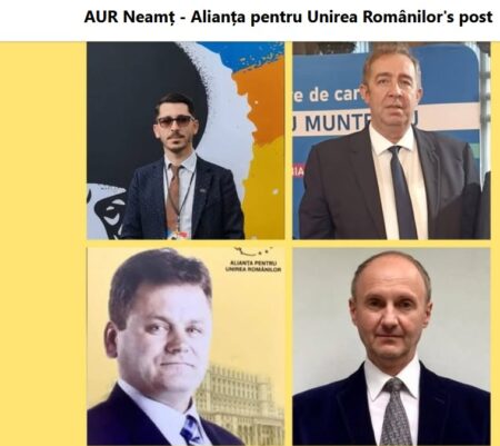 consilieri aur