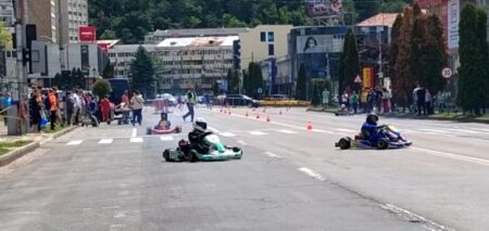 demostratii carting