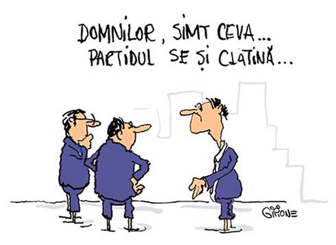 edito caricatura
