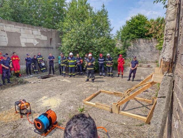 exercitiu cutremur 2