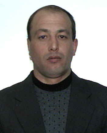 ion chita