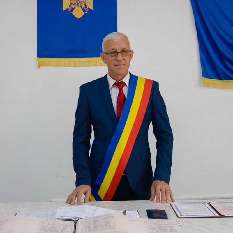 tamaseni primar stefan lucaci
