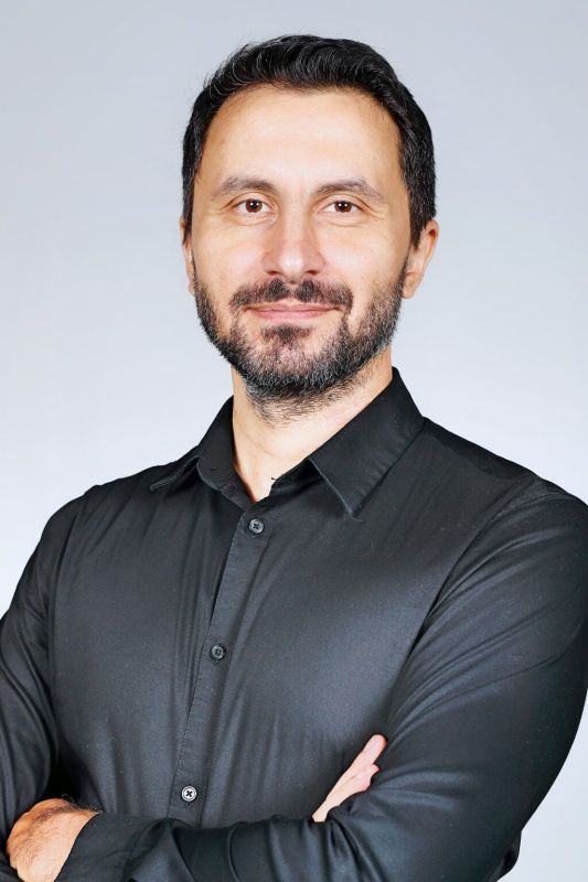 2. Adrian Nour