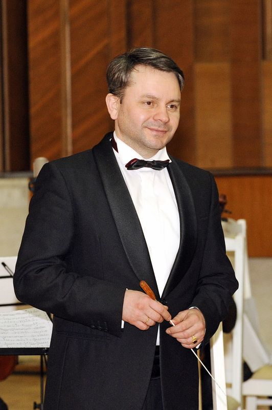 2. Mihail Agafita