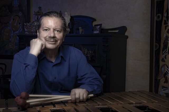 2. Pablo Valarezo