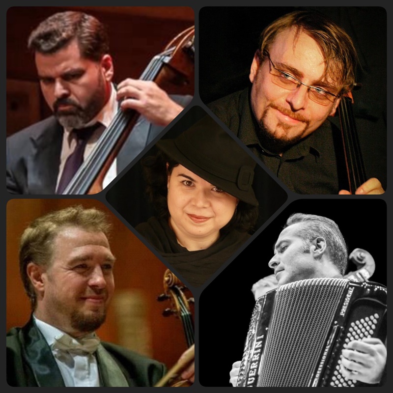 3. Musica Viva