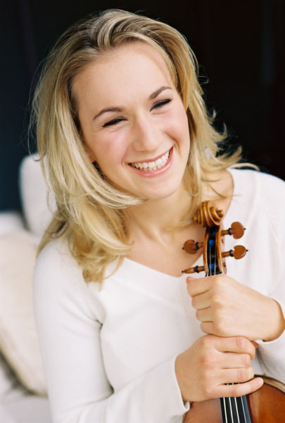 3. Rebbeka Hartmann