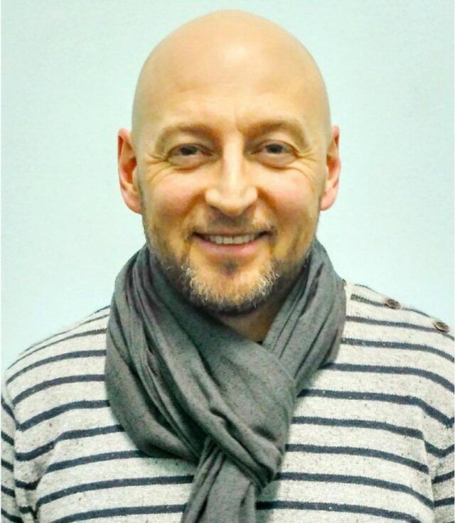 5. Andrei Otean