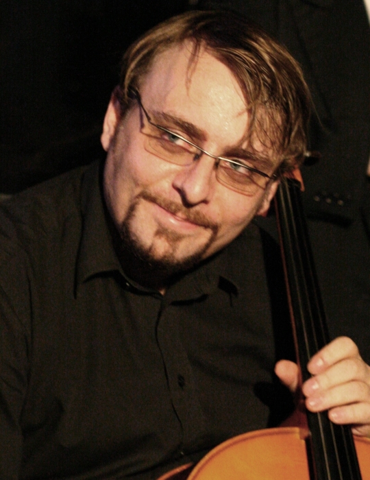 5. Florin Mitrea
