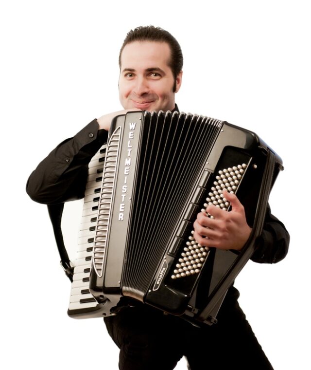7. Fernando Mihalache