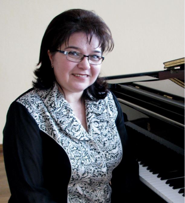 Aurelia Simion