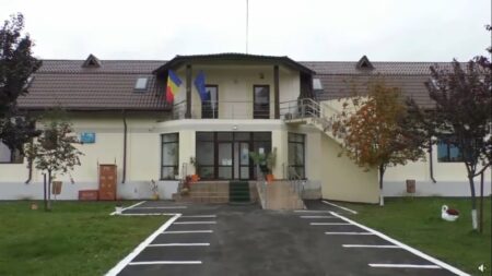 Centrul Social Împreună