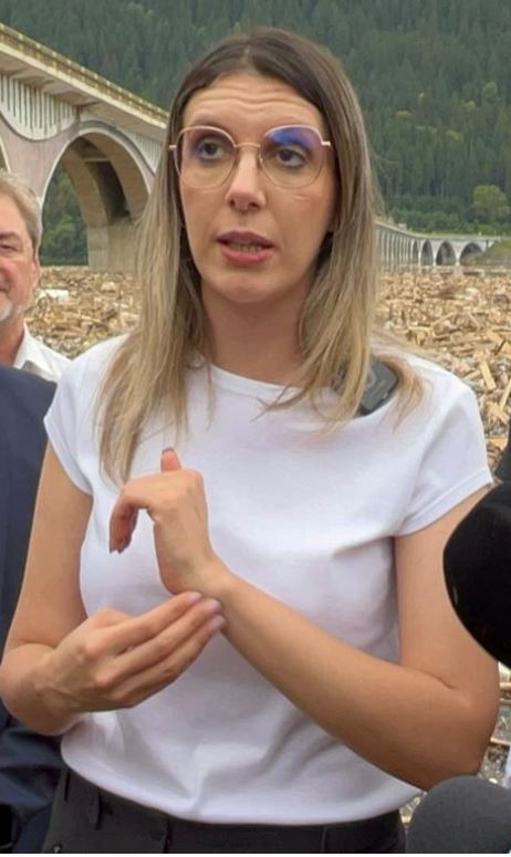 Oana Buzoianu