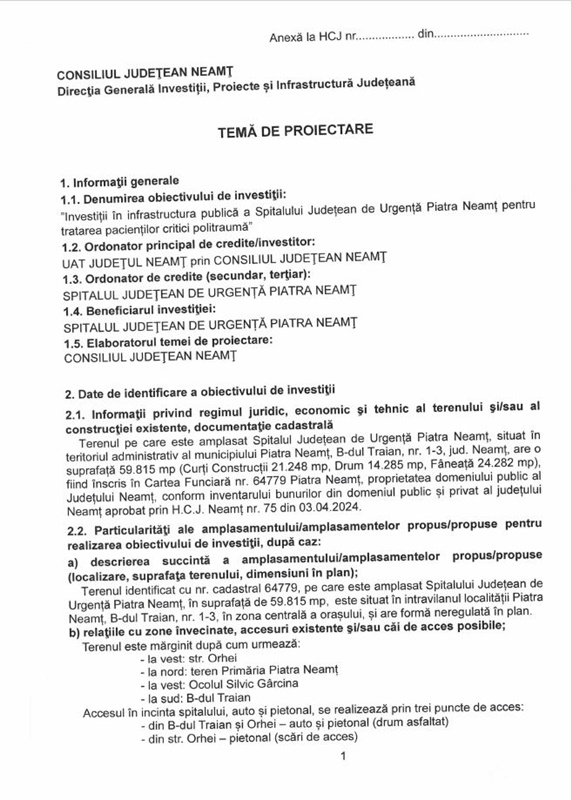 PROIECT 2
