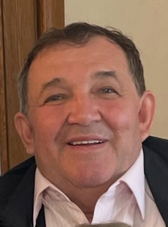 A murit Romică Rotaru, om de afaceri și fost vicepreședinte al CJ Neamț