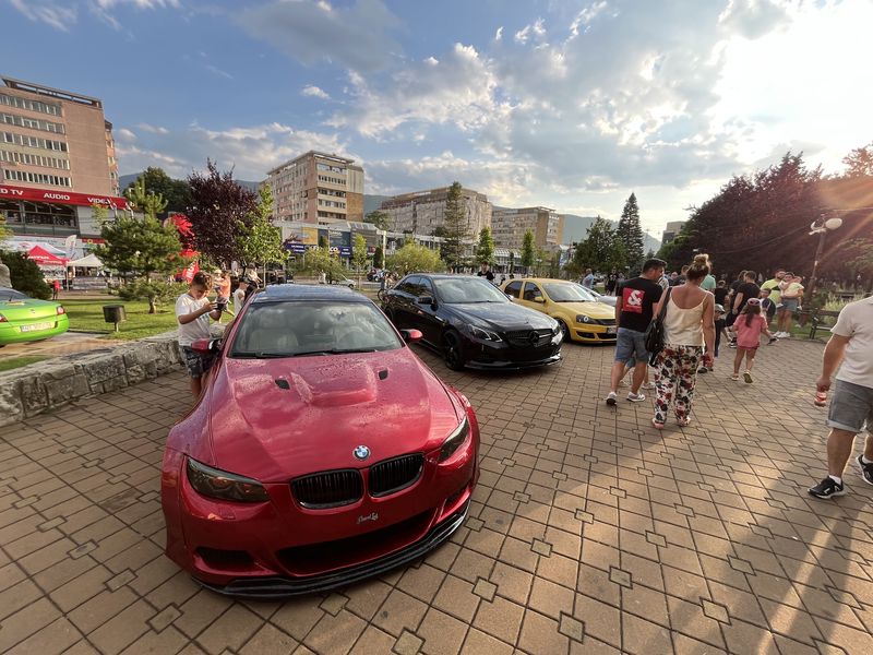 Tuning Fest 1