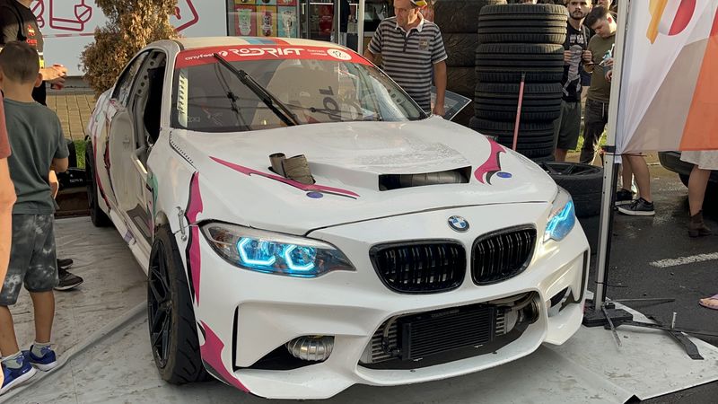Tuning Fest 7
