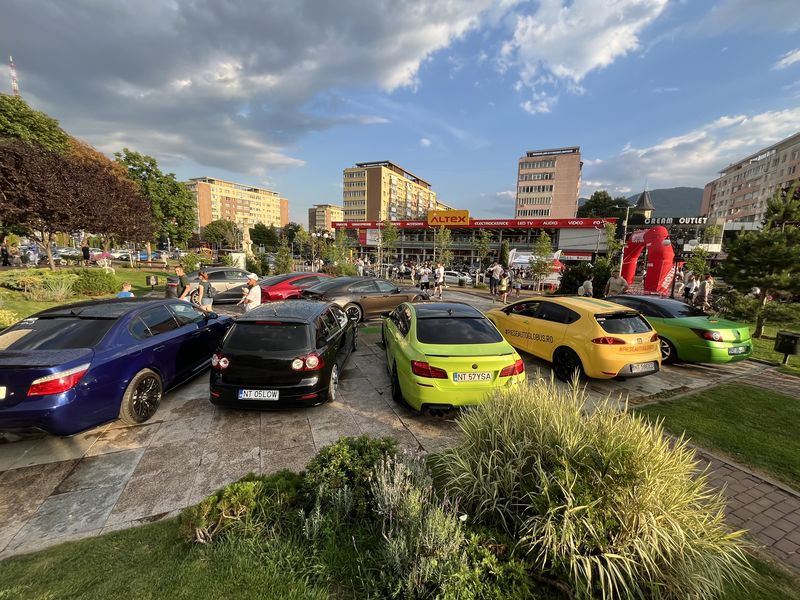Tuning Fest 8