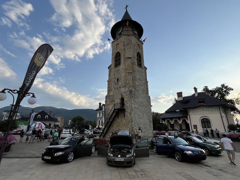 Tuning Fest 9