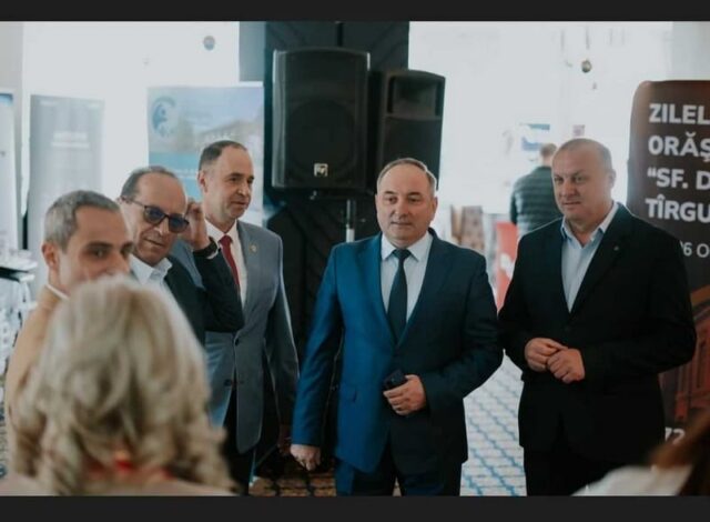 Se caută manager la spitalul din Târgu-Neamț