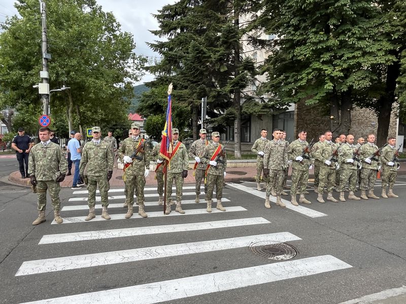 Ziua Imnului 7