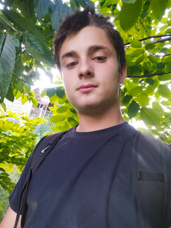 Alexandru Nedelcu, șeful de promoție de la Colegiul Tehnic de Transporturi Piatra Neamț