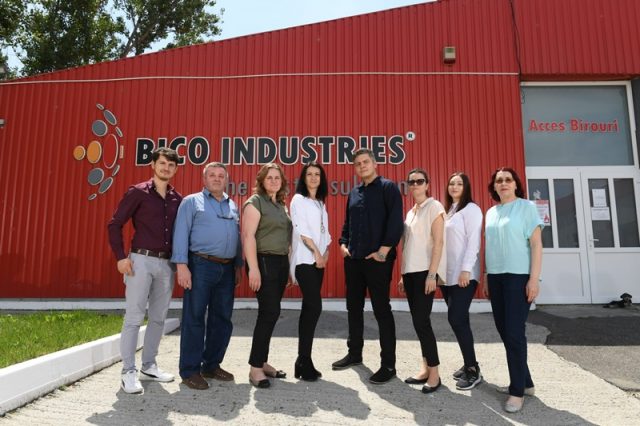 bico industries