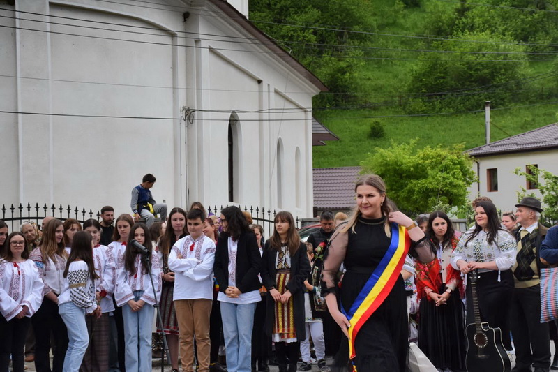 borca la evenimentele comunitatii resize