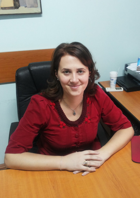 ccd elena laiu