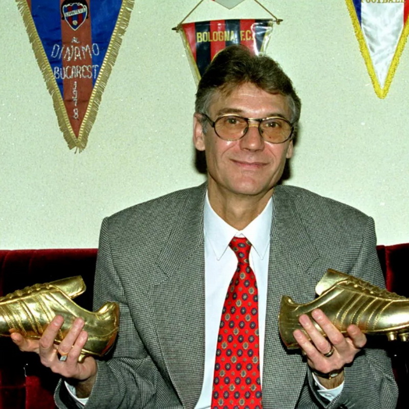 dudu georgescu
