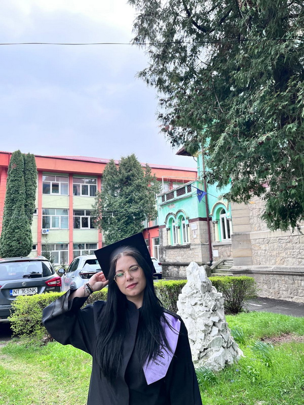forestier alina georgiana avramasca