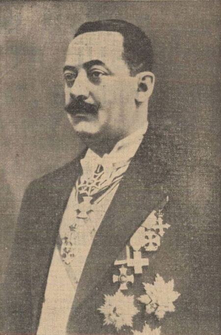 gavrila marinescu