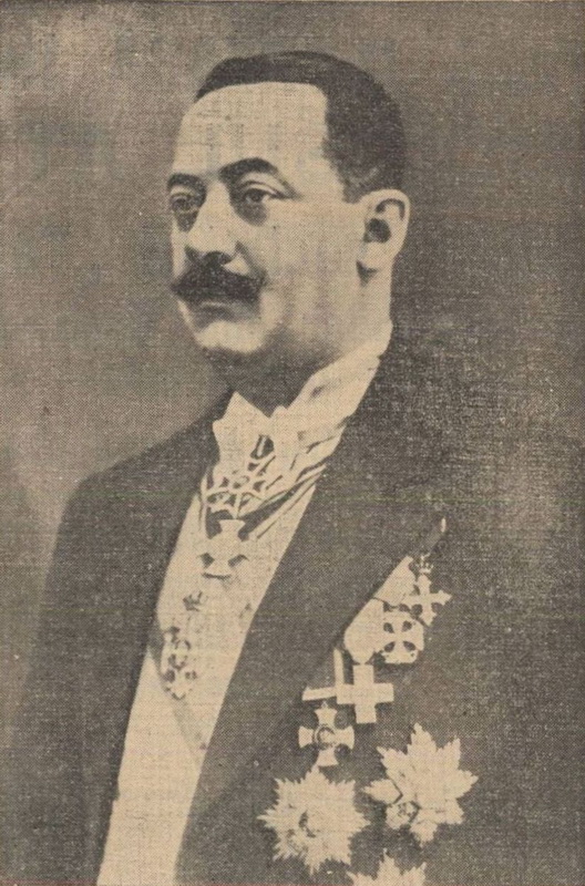 gavrila marinescu