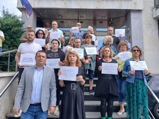 protest casa de pensii 2