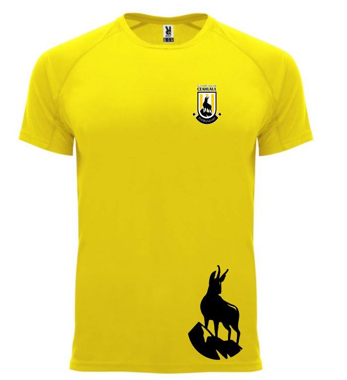 tricou Ceahlaul