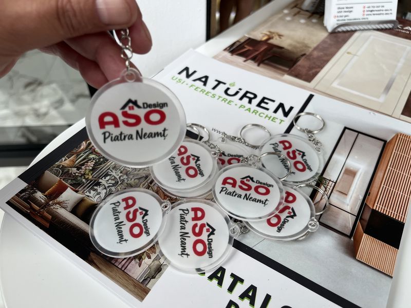 Inaugurarea Show Room ASO Design Piatra Neamț 