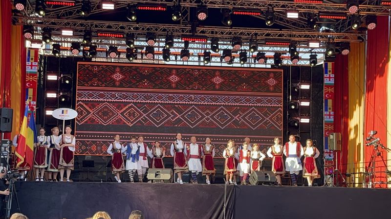 Festivalul Ceahlaul 1
