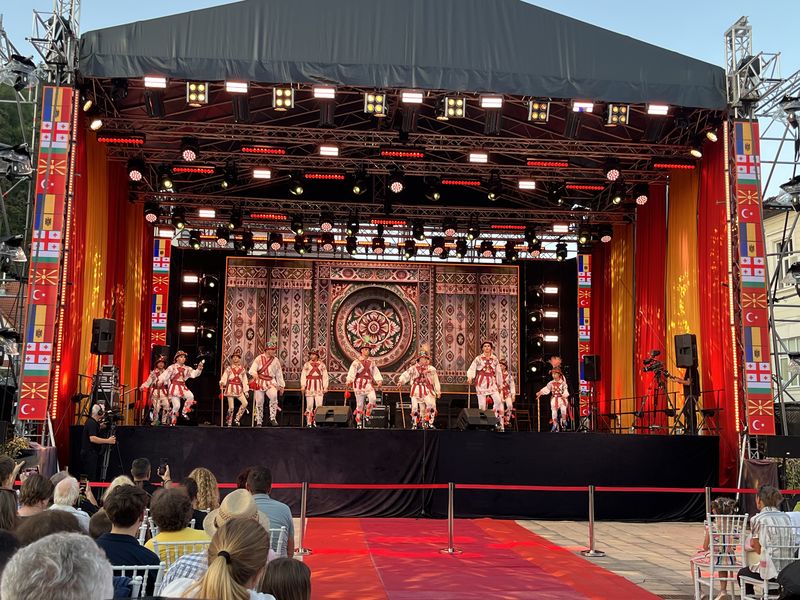 Festivalul Ceahlaul 14