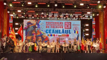 Festivalul Ceahlaul 17