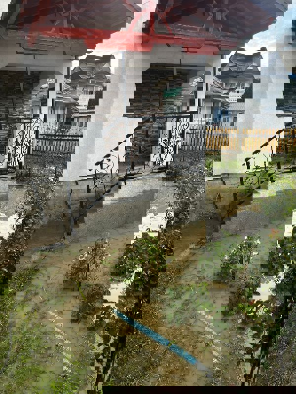 Inundatii Pipirig