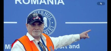 Municipiul Roman va avea pasaj supraterean la ieșirea spre Iași, CNAIR a lansat achiziția pentru lucrări