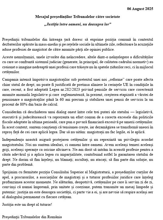 Tribunale