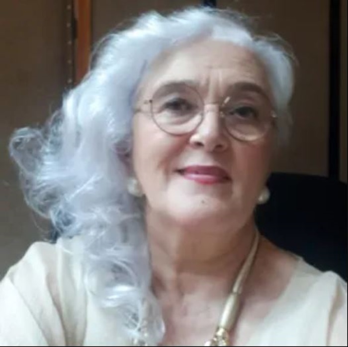 Vasilica Stoiciu Frunza