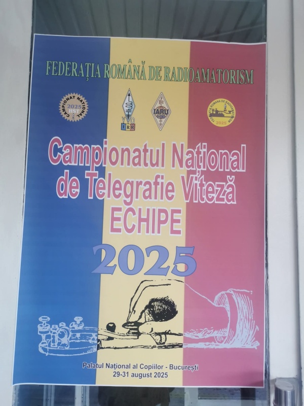 Clubul Sportiv Ceahlăul a câștigat Campionatul Național de Telegrafie Viteză pe Echipe 3 WhatsApp Image 2025 08 31 at 19.53.24