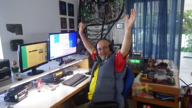 Clubul Sportiv Ceahlăul a câștigat Campionatul Național de Telegrafie Viteză pe Echipe 2 WhatsApp Image 2025 08 31 at 19.55.59