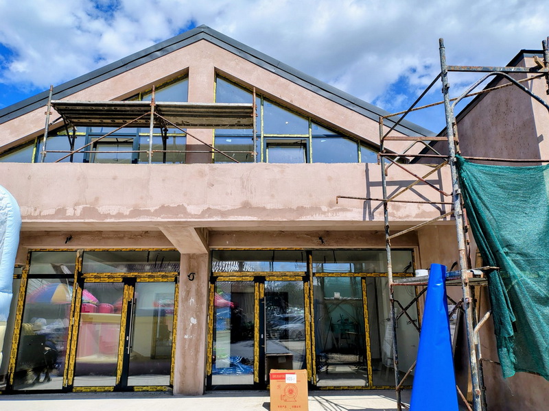 Cândești, istorie, prezent și perspective 4 candesti caminul cultural resize