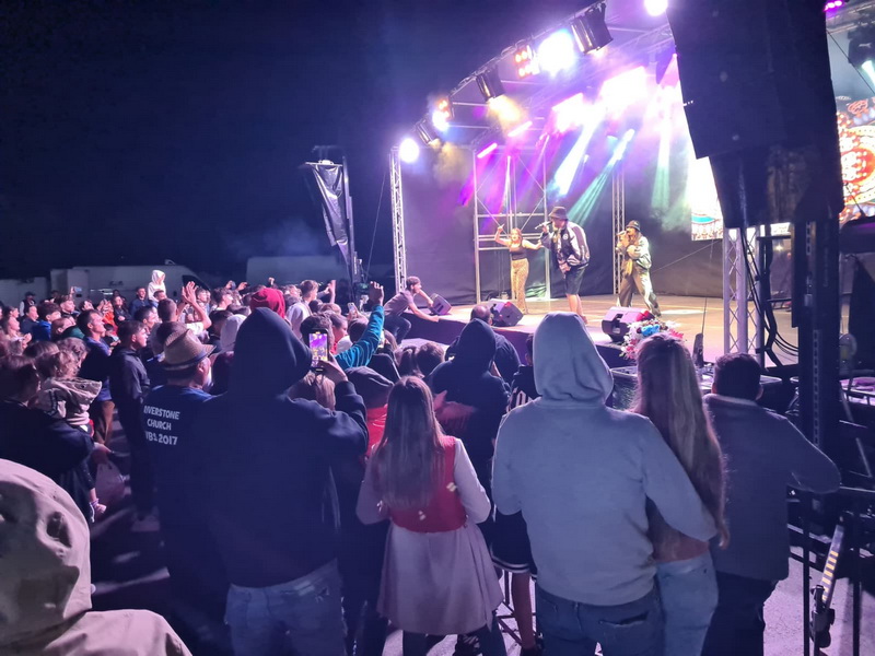 Cândești, istorie, prezent și perspective 6 candesti concert resize