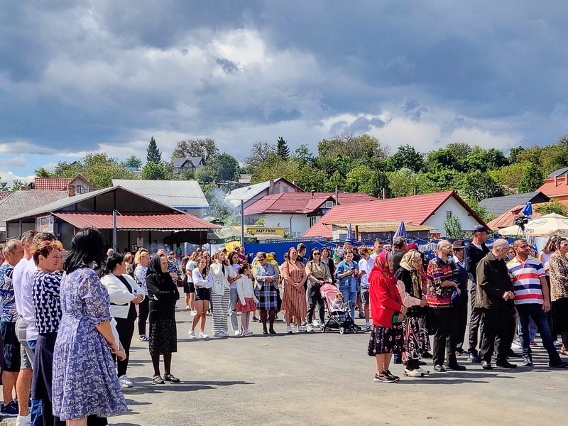 Cândești, istorie, prezent și perspective 8 candesti publicul resize