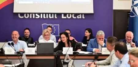 iUmor la sedinta Consiliului Local Piatra Neamt